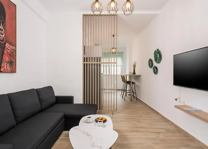 Sierra Apartment