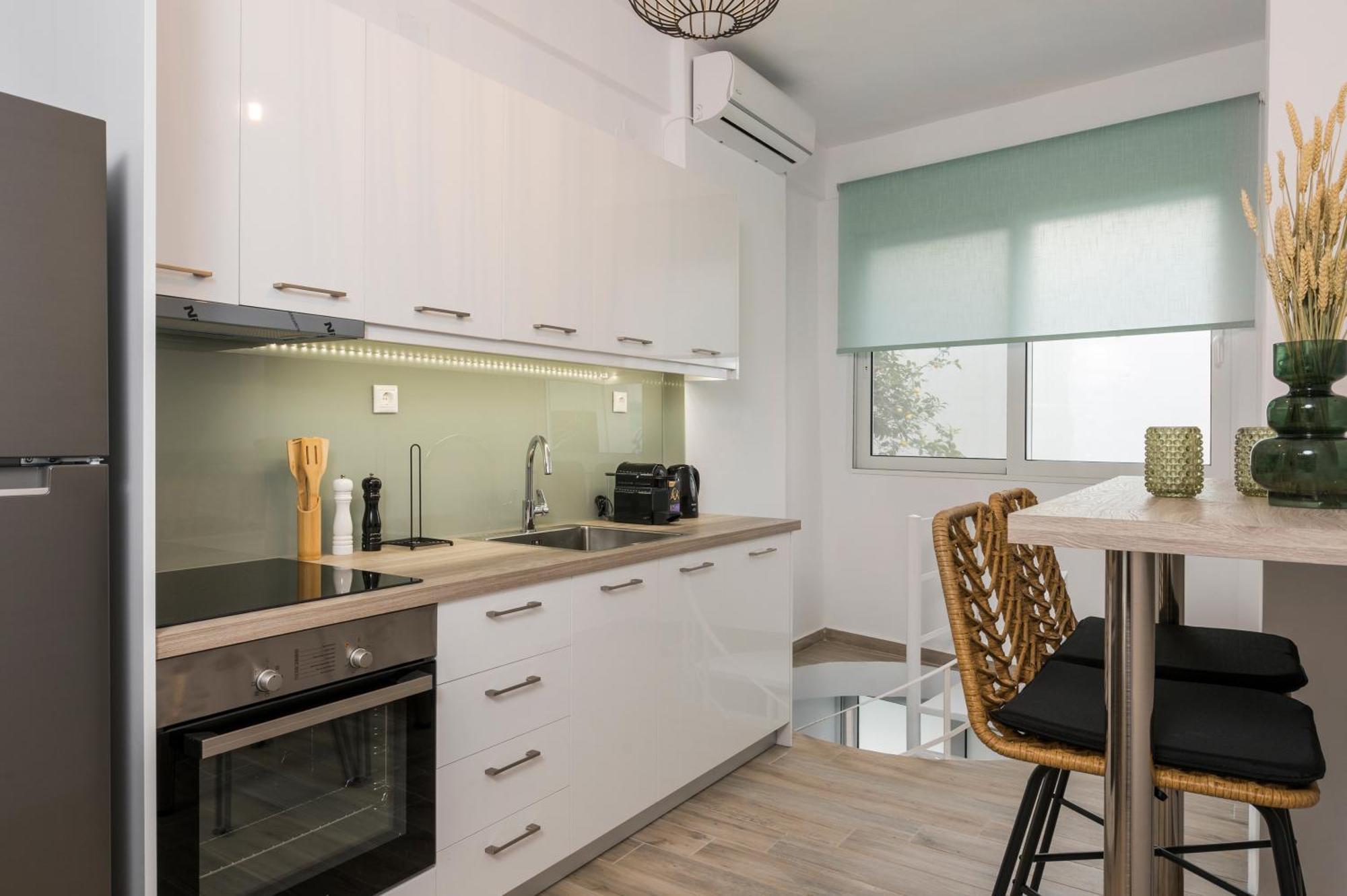 Apartment Sierra Chania (Crete)