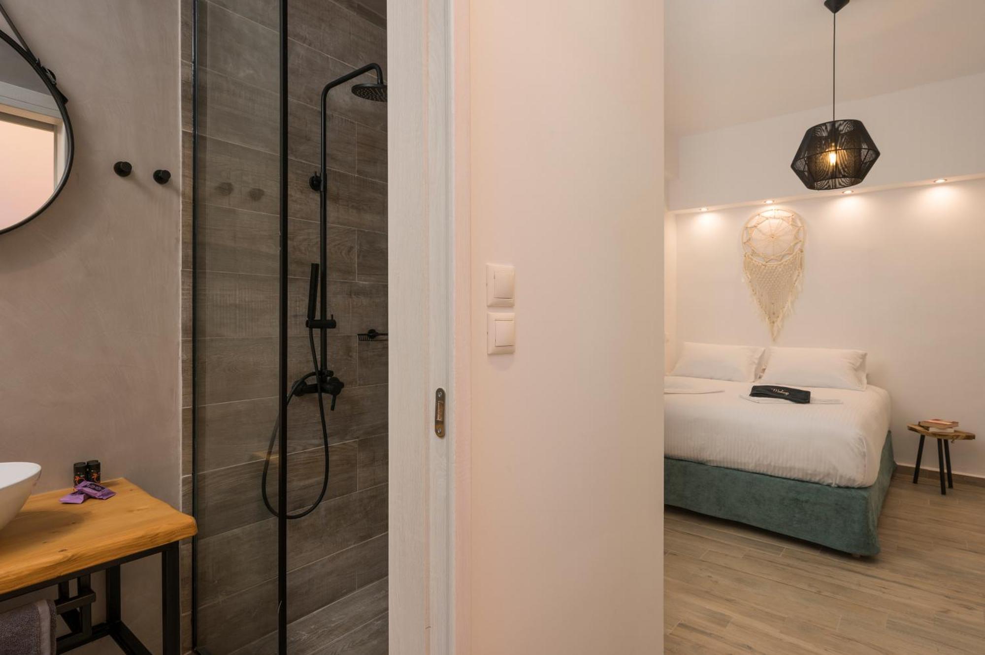 Apartment Sierra Chania (Crete)