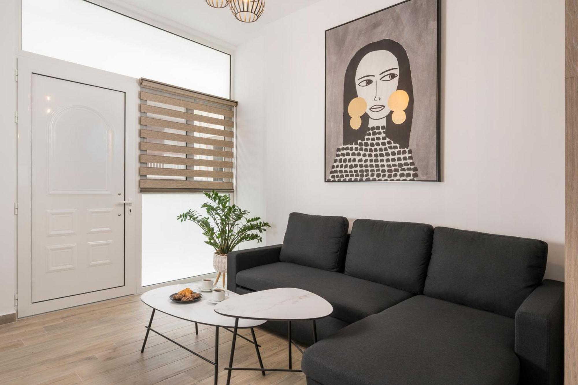Sierra Apartment Chania (Crete)