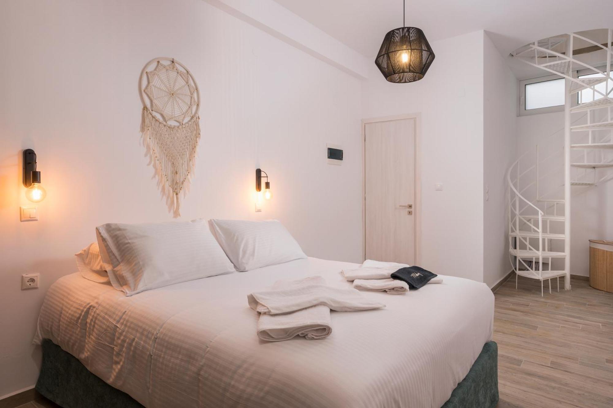Apartment Sierra Chania (Crete)