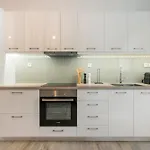 Sierra Apartment