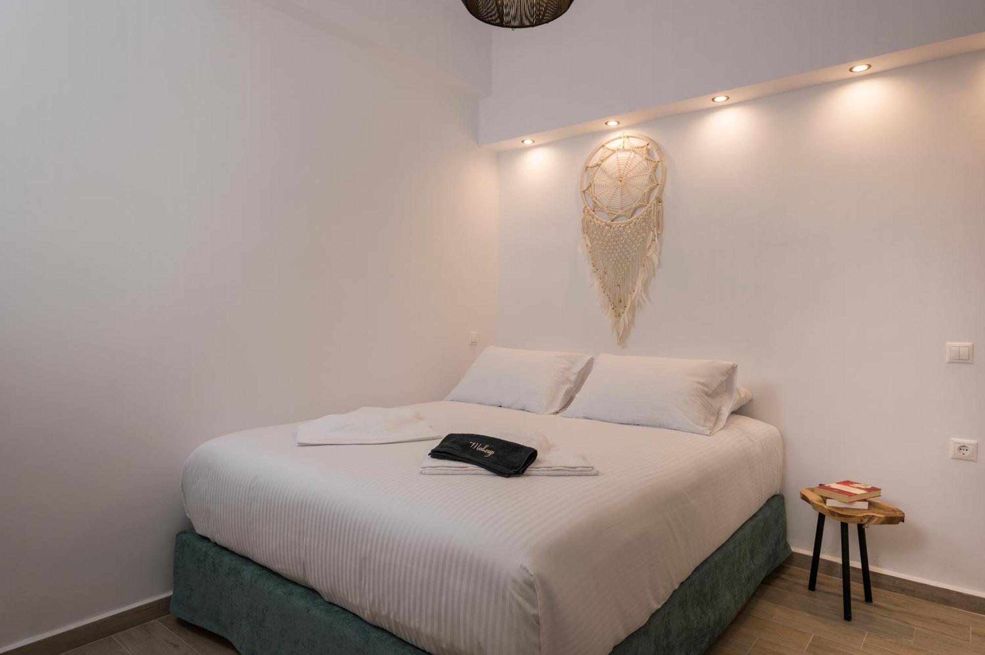 Appartement Sierra