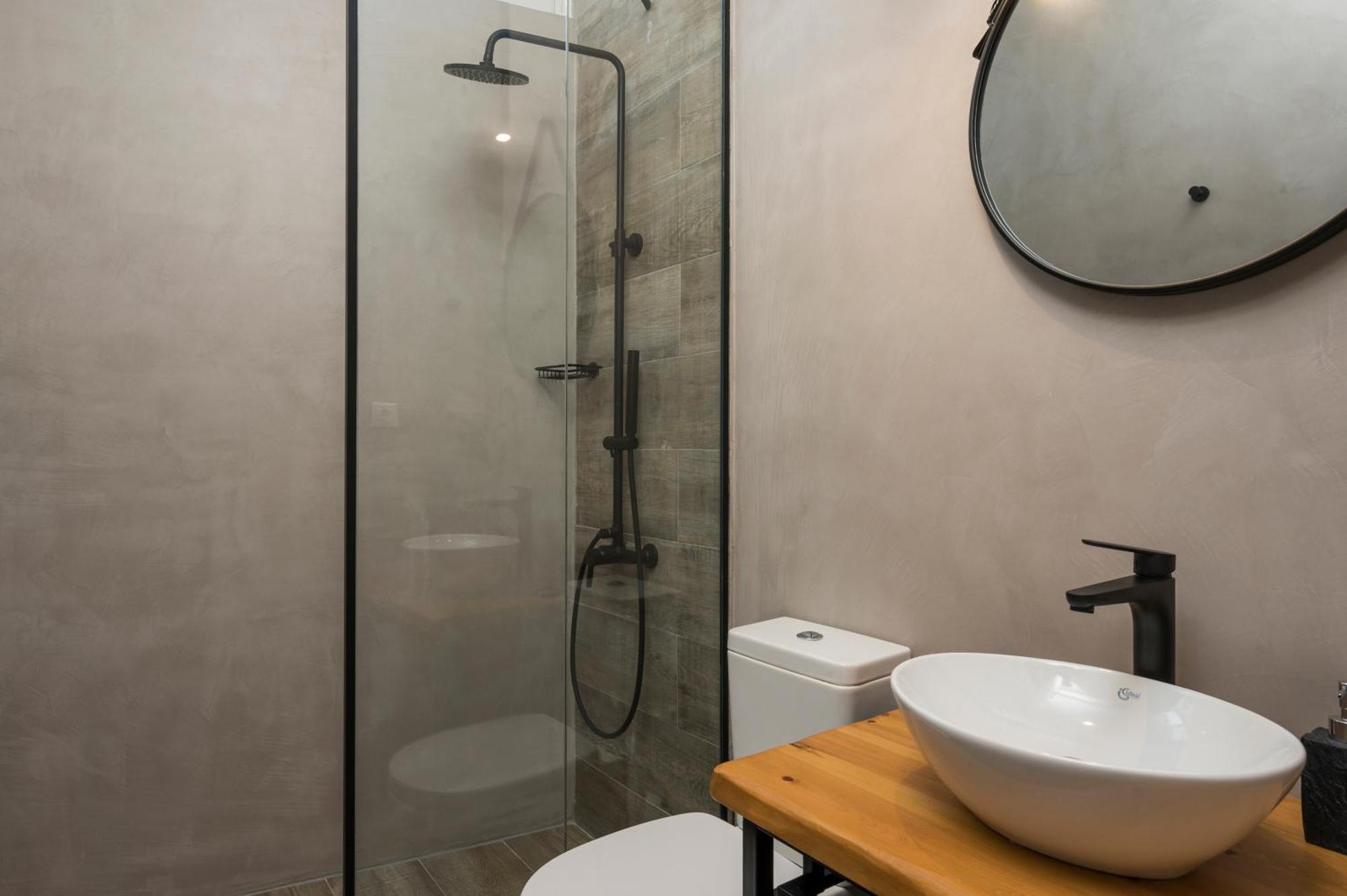 Sierra Appartement *