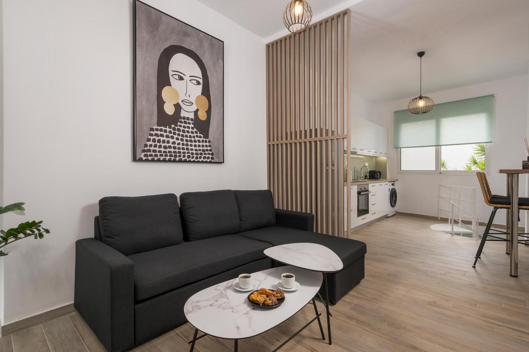 Sierra Appartement