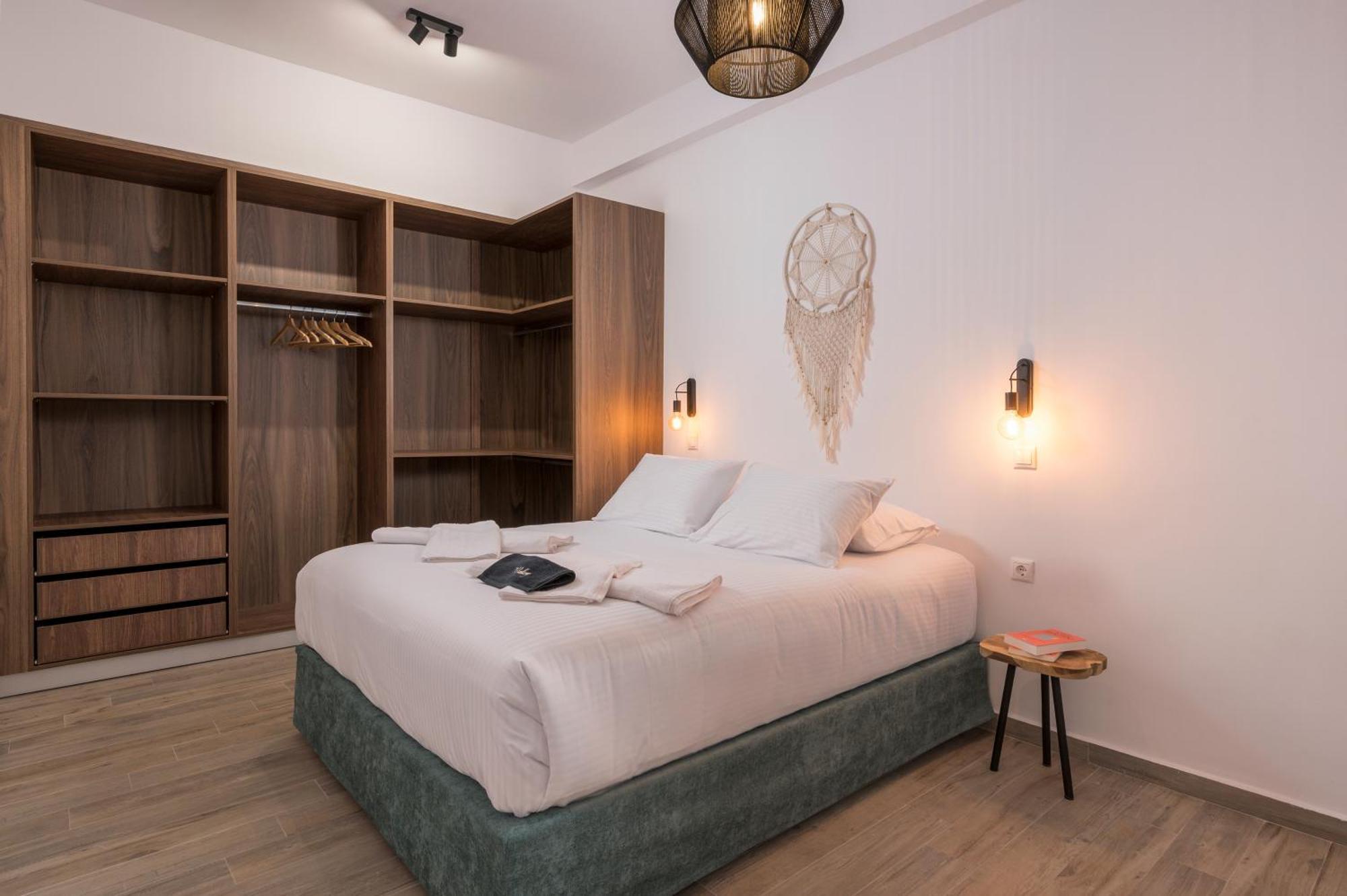 Appartement Sierra