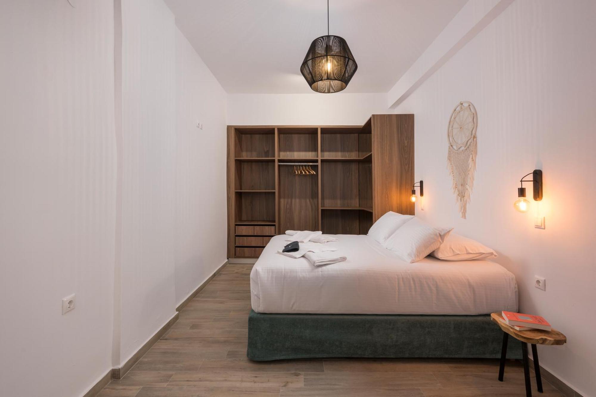 Appartement Sierra