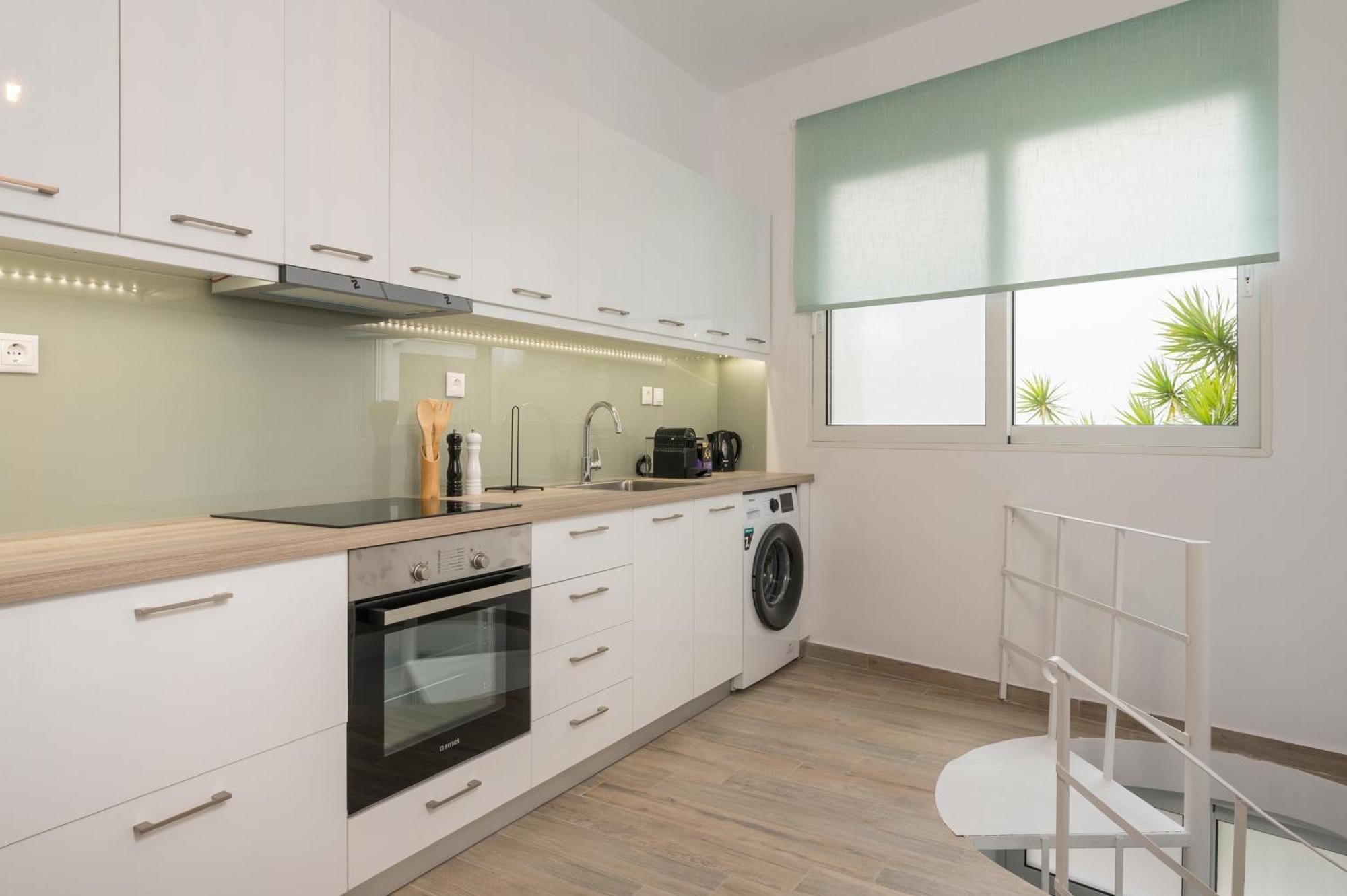 Appartement Sierra