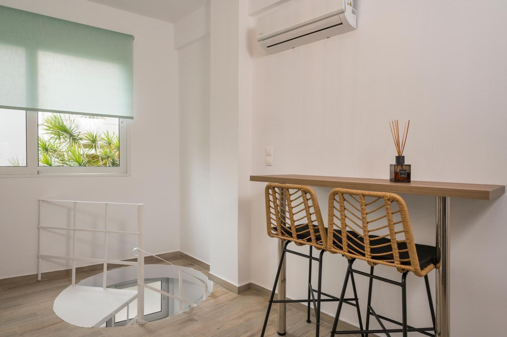 Sierra Appartement Chania (Crete)